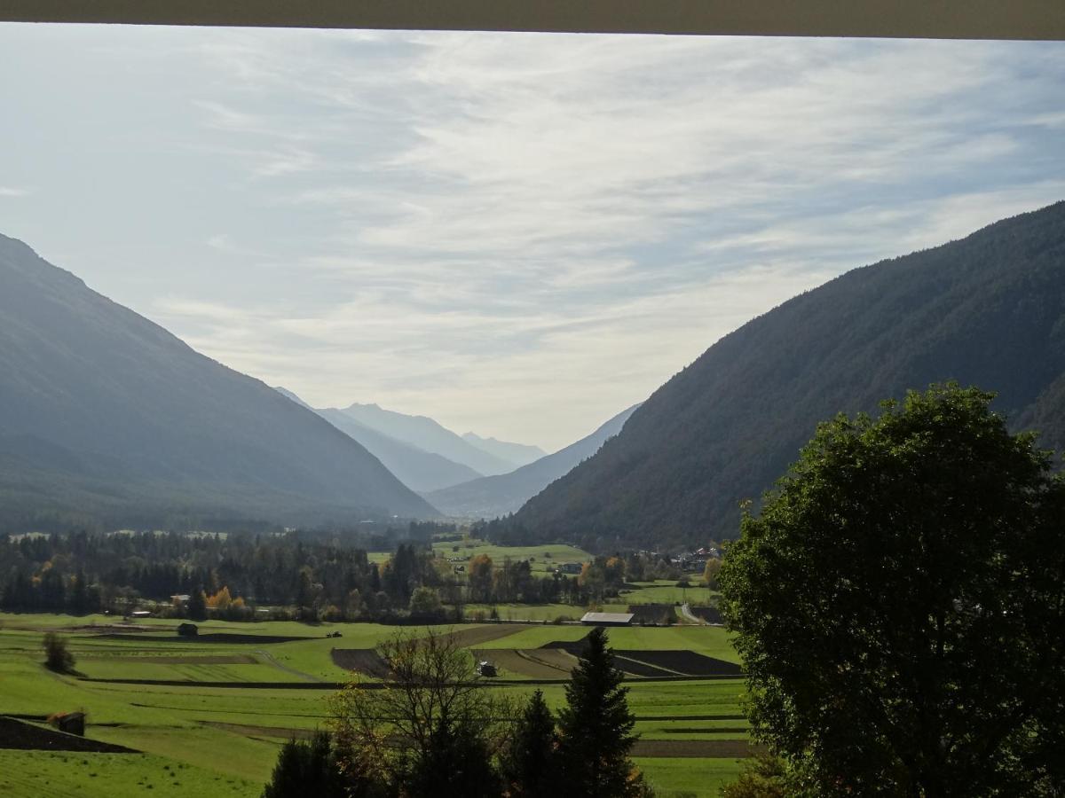 Bergjuwel * Nassereith