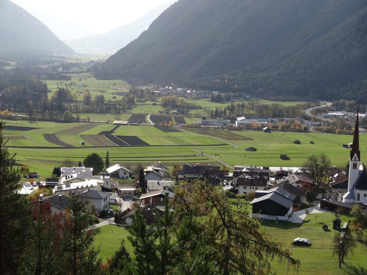 Bergjuwel Apartment