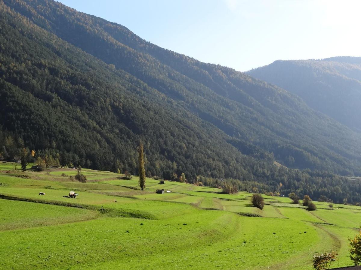 Bergjuwel * Nassereith