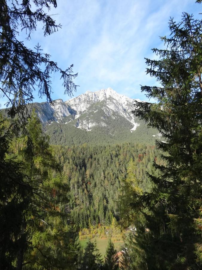 Appartement Bergjuwel