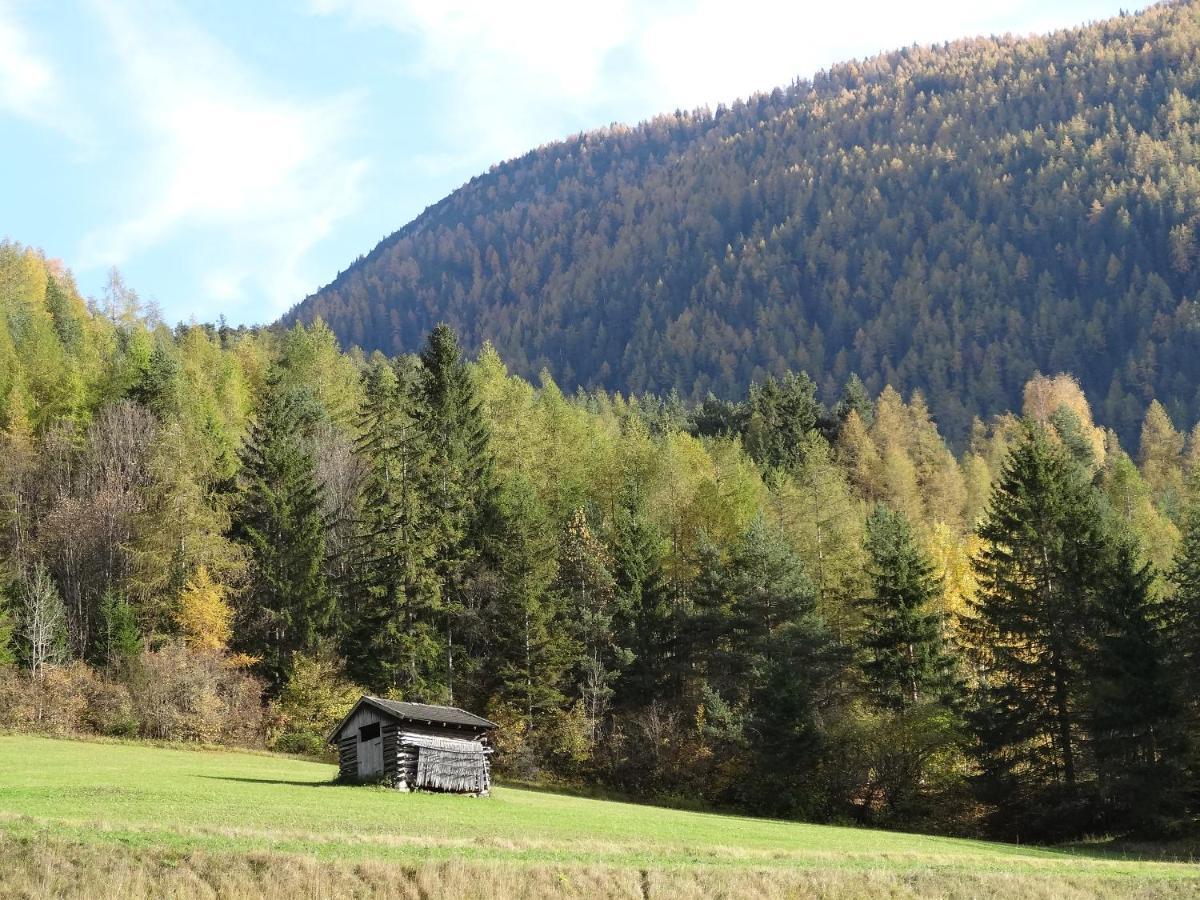 Appartement Bergjuwel *
