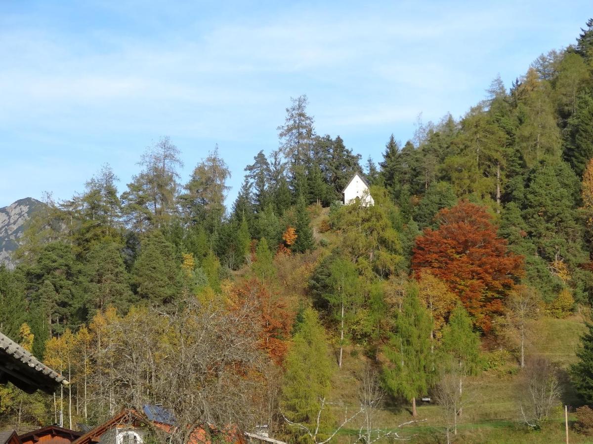 Bergjuwel * Nassereith