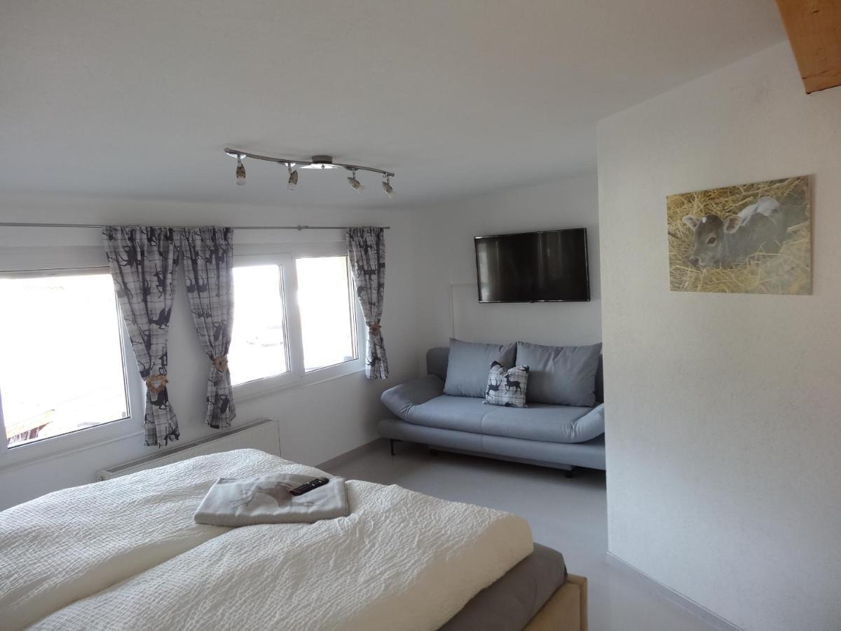 Bergjuwel Appartement