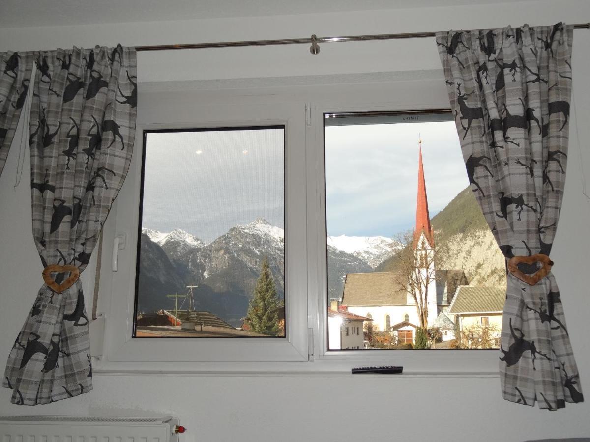 Bergjuwel Appartement *