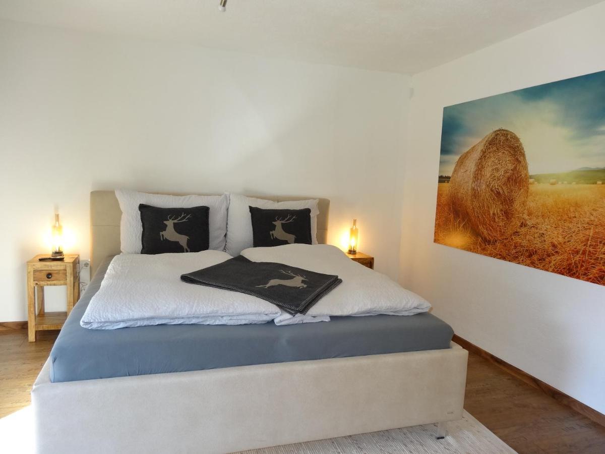 Bergjuwel Apartment *