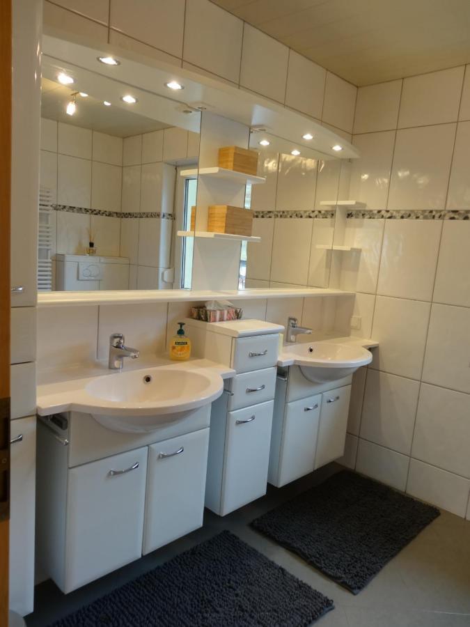 Bergjuwel Appartement *