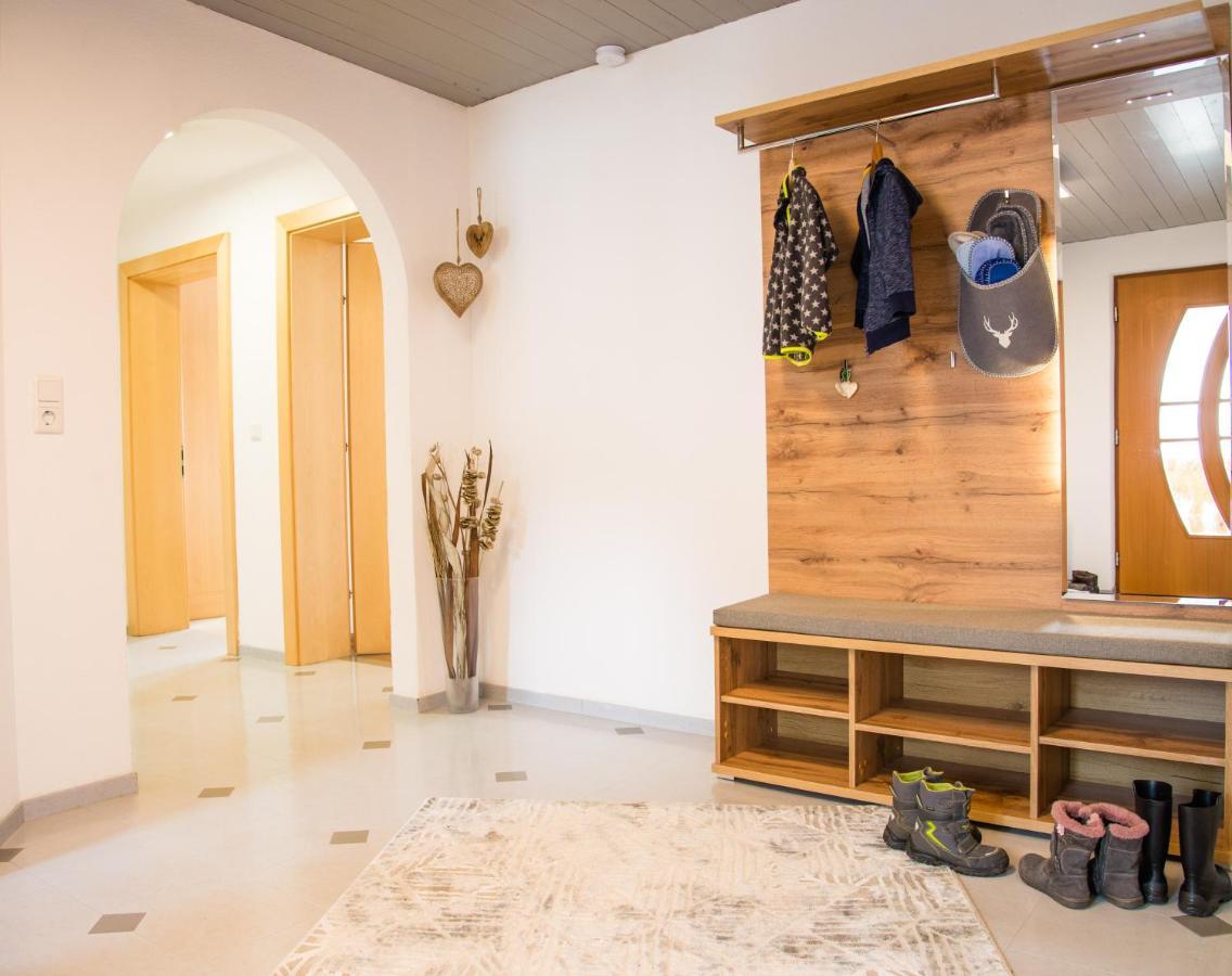 Bergjuwel Appartement Nassereith