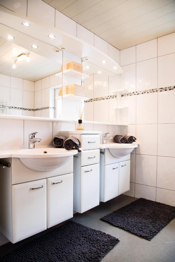 Apartament Bergjuwel *